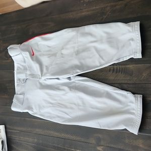 Nike Youth Baseball Pants